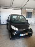 Smart 451 0.8 CDi Diesel 45 cv / 33 kW 2007