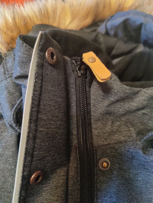 Куртка Reima tec