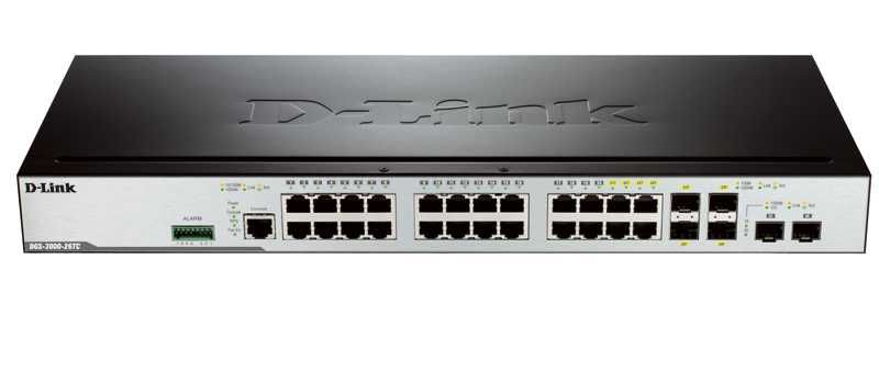 Комутатори, Комутаторы свитчи, свічі, switch D-Link