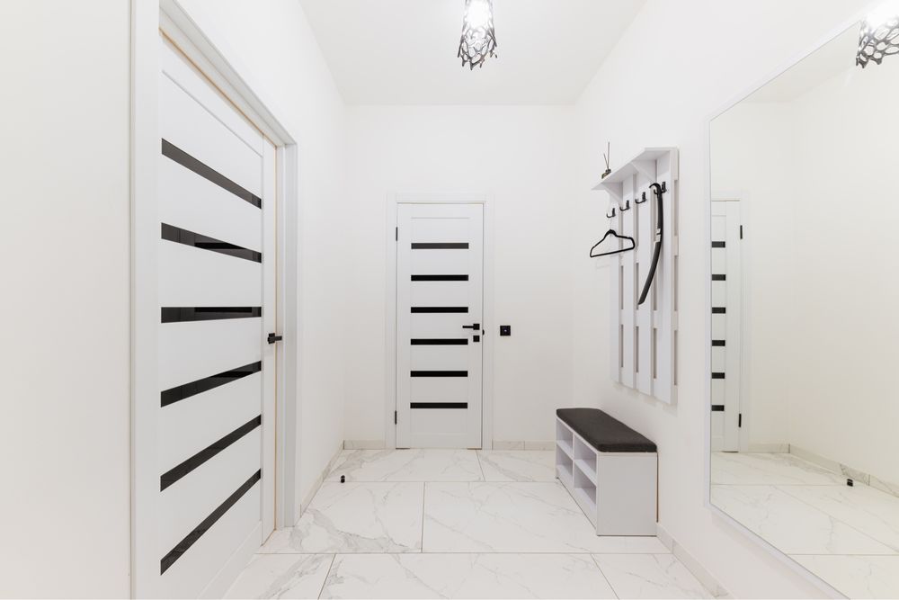 Великі апартаменти/квартира подобово в  центрі Ужгорода, обл. Лікарня.