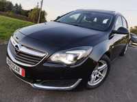 Opel Insignia 2.0 CDTi 170 KM~Cosmo~Panorama~Navi~Tablet~Xenon~Bussines Edition!!