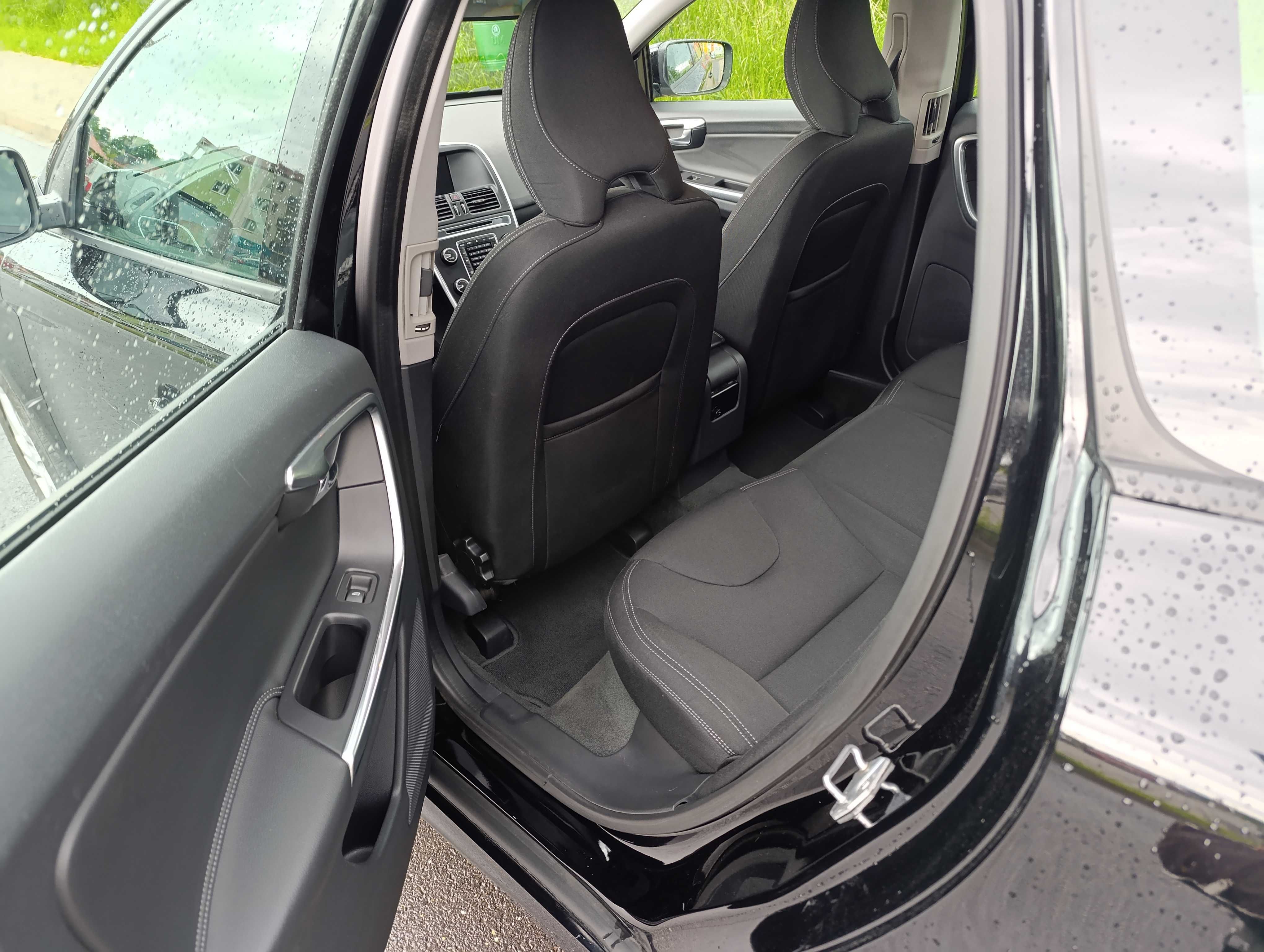 Volvo XC60 D3 150KM 2015r