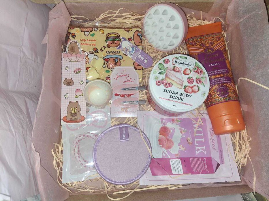 Подарунковий бокс