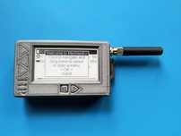 Meshtastic,Heltec Wireless Paper 868MHz, Bateria 3000mAh