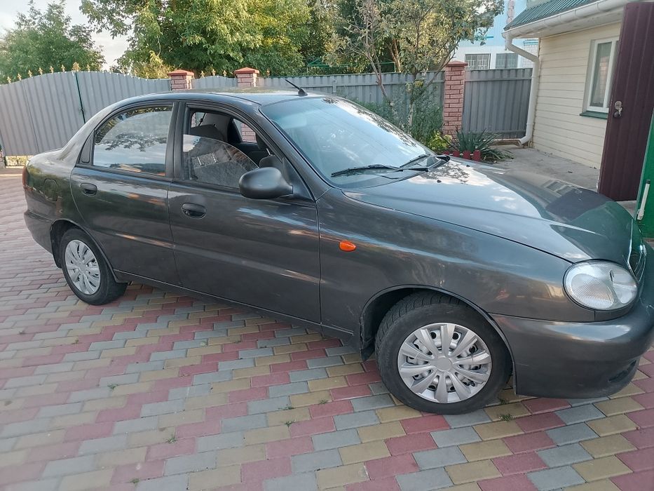 Продам Заз сенс 1,3