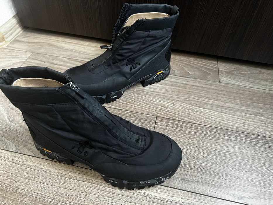 Ботинки premiata p -44