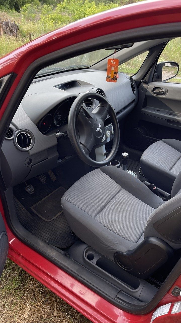 Продам Mitsubishi Colt 2006 р/і