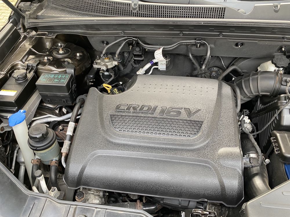 Kia Sorento 2.2 diesel,2010 р. 4х4