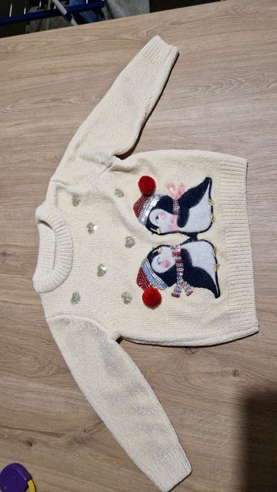 Кофточка, кофта C&A 92, для дівчинки