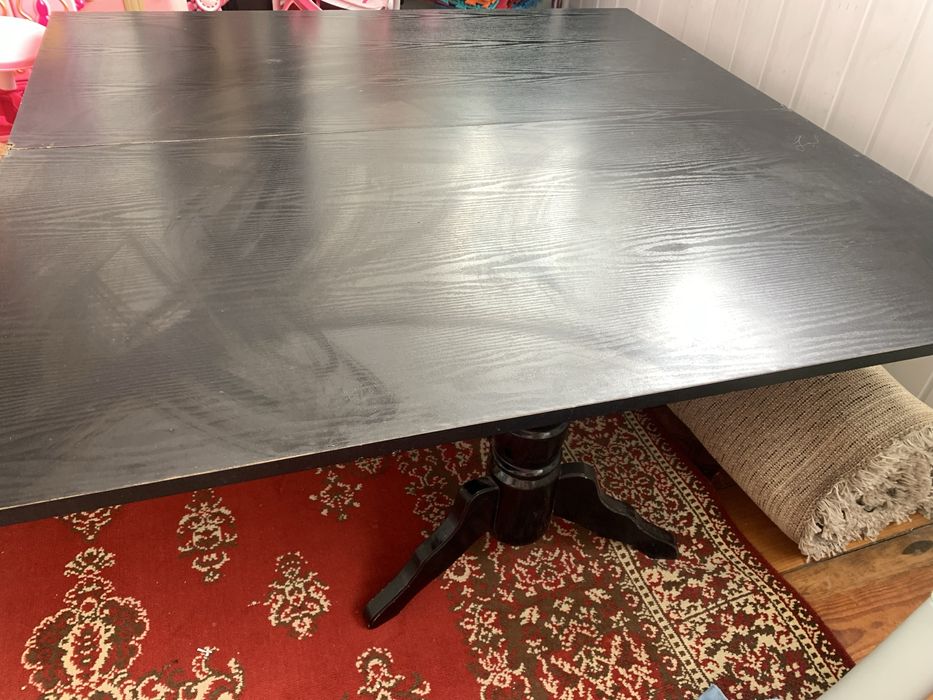 Стіл журнальний розкладний