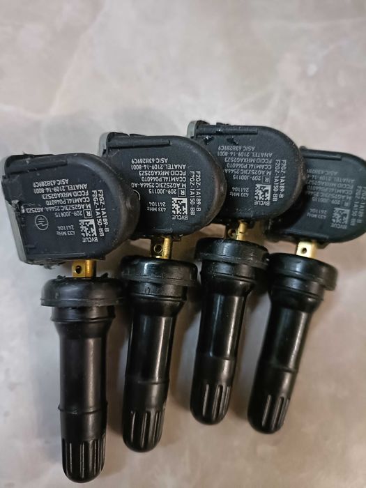 Датчики тиску шин TPMS 433 МГц для Ford Edge Mustang Mondeo F2GT1A189