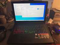 Laptop Gamingowy MSI Leopard GP62 7RDX