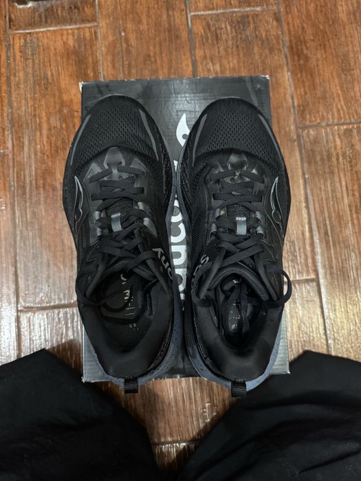 Saucony Hurricane 24