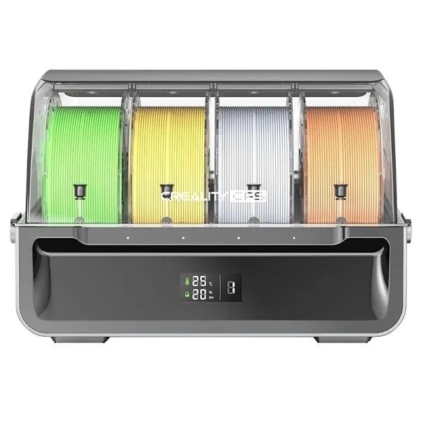 Creality CFS multi filamento