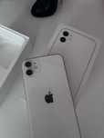 Iphone 11 biały apple