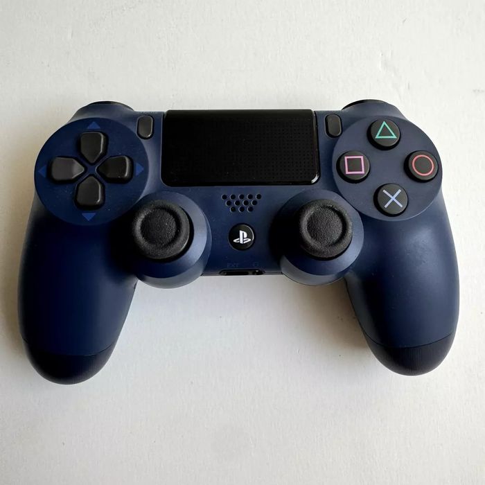 Dualshock playstation 4/джойстик пс 4/ геймпад пс 4