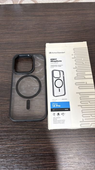 Чехол на Iphone 14 pro ArmorStandart