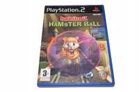 Gra Habitrail Hamster Ball Ps2 Sony Playstation 2