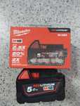 Bateria Milwaukee M18B5