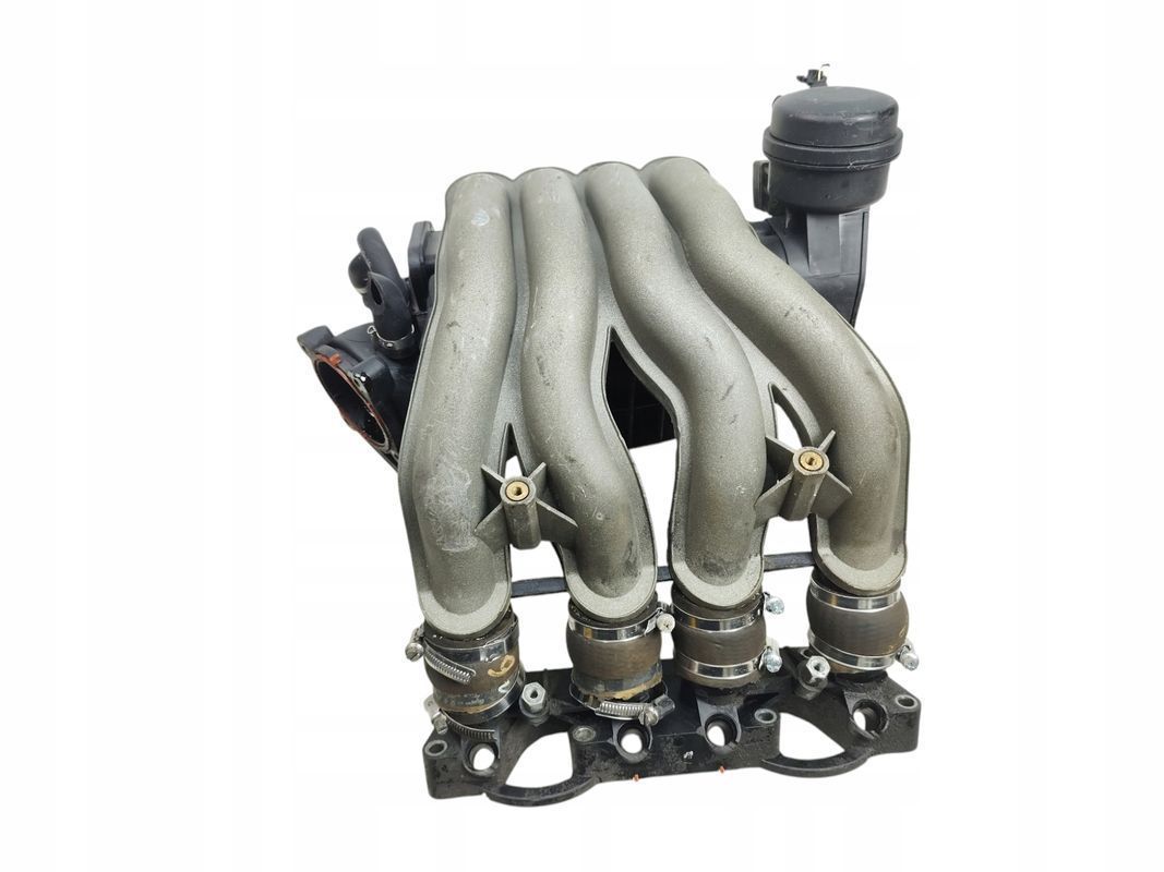 KOLEKTOR SSĄCY VW PASSAT B5 LIFT 2.0 8V AZM 06B133200D 06B133210AS