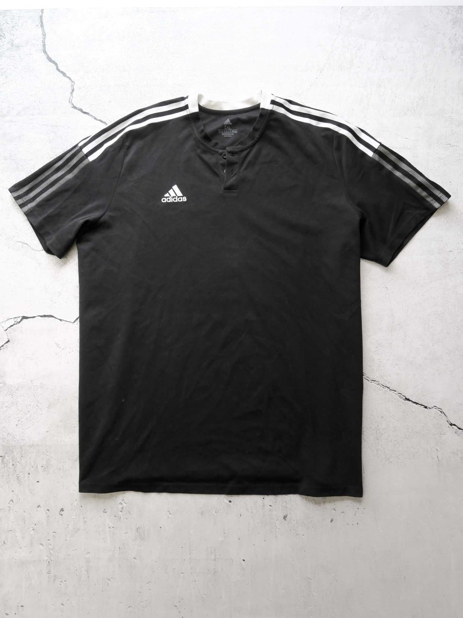 Adidas koszulka sportowa t-shirt 3XLtg