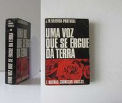 J. M. BOAVIDA PORTUGAL - Livros