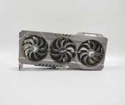 Відеокарта Asus RTX 3080 TUF Gaming 10Gb/GDDR6X/320bit/Магазин/Гаранті