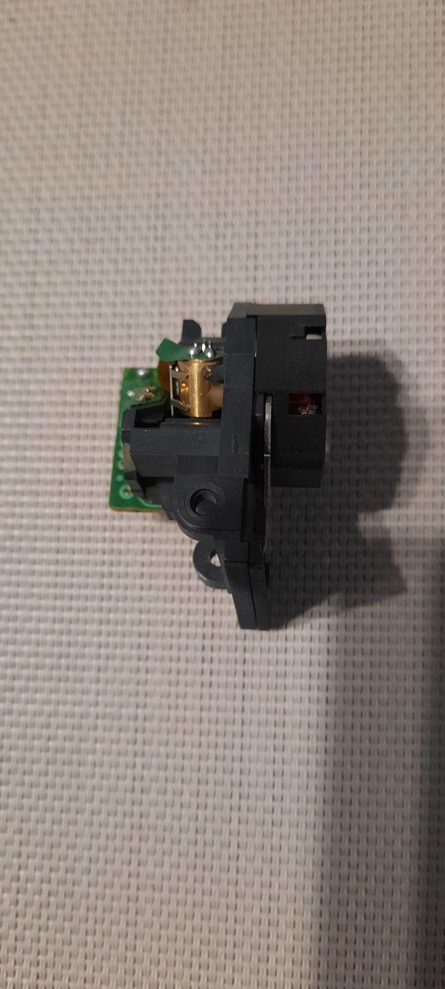 Laser KSS-213 C Niebieska soczewka,Nowy.