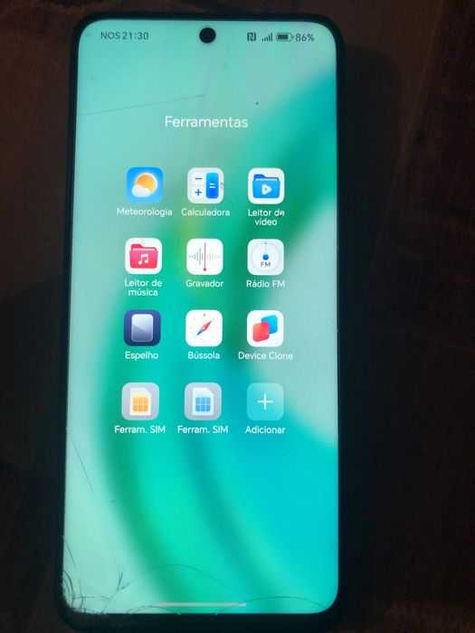 Honor 90 smart  256Gb