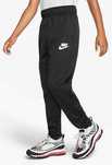 NIKE спортивные штаны брюки оригинал 147-158см 9-12 лет в идеале!