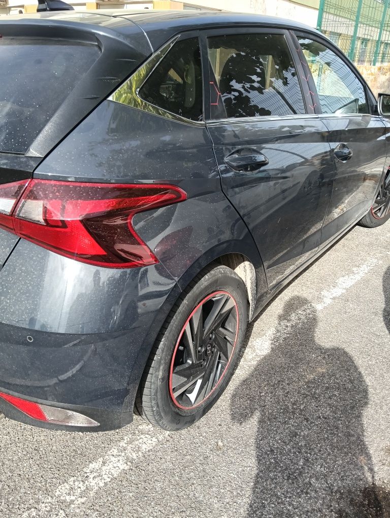 Hyundai I 20 1.2
