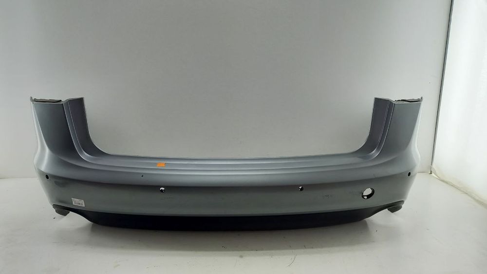 Бампер задний Audi A6 C7 Avant 2015 4G9807511P