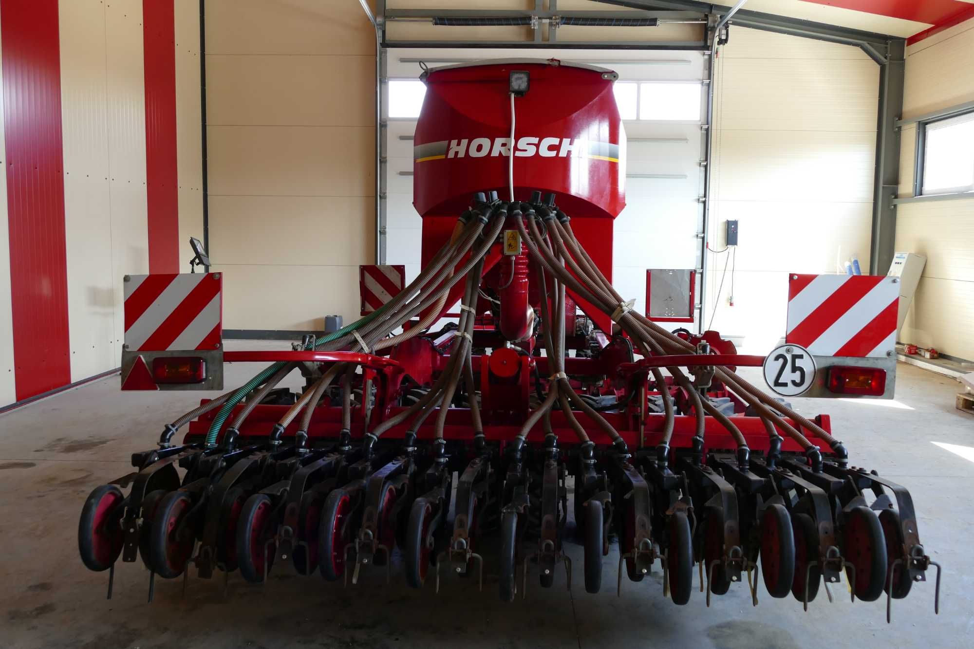 siewnik horsch pronto 3dc