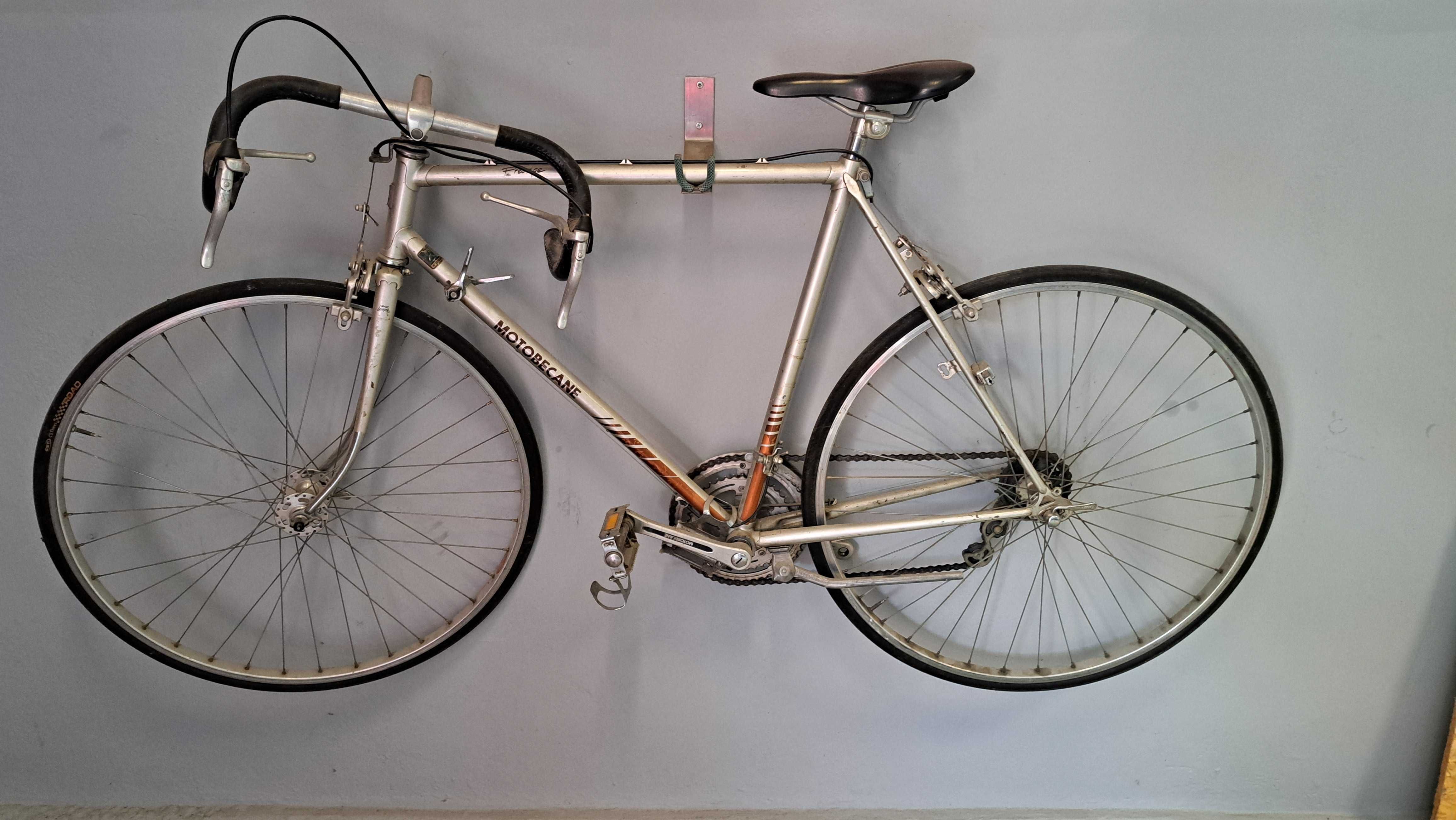Motobecane Prestige rower szosowy - klasyk 100% oryginał