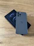 Iphone 12 PRO Graphite 128GB