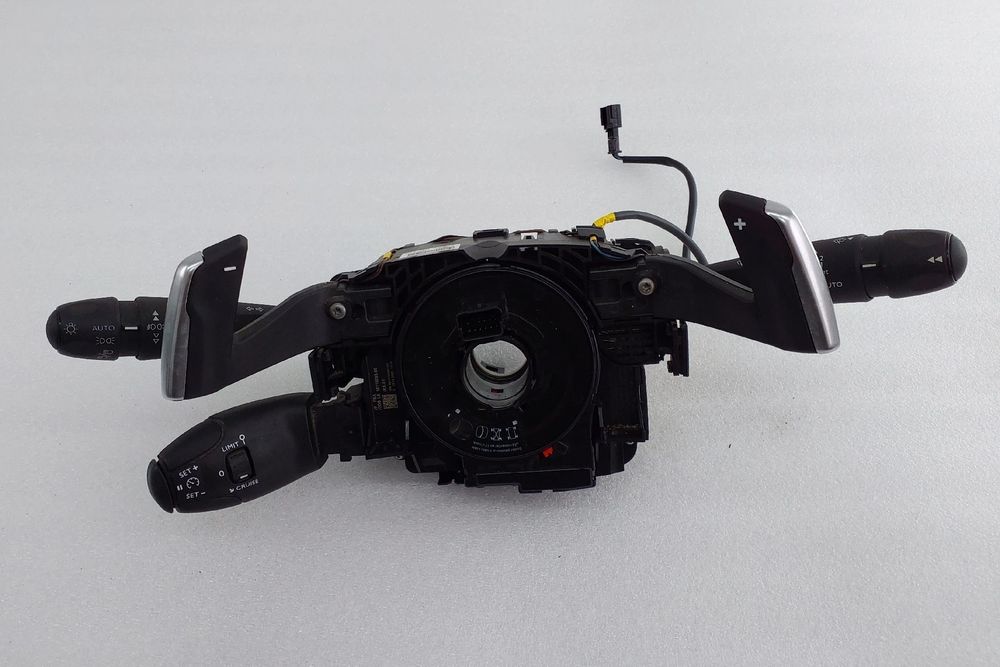 Conjunto / manetes de luzes e limpa vidros PEUGEOT Partner (K9)