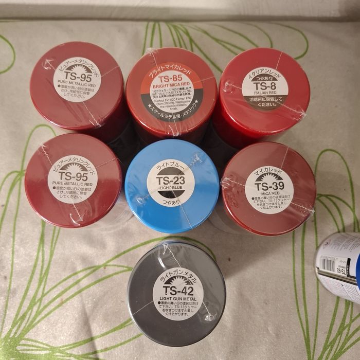 Продам запчасти tamiya Tt01 Tt02