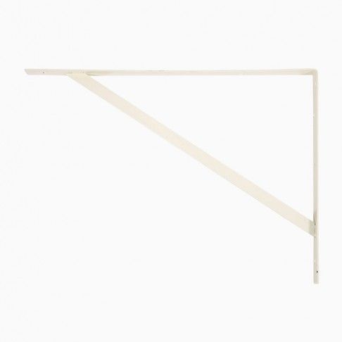 Vendo 8 Poleias reforçadas / Suportes reforçados (NOVAS).