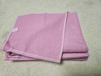Новые махровые мягкие полотенца 70×130см,  хорошее качество