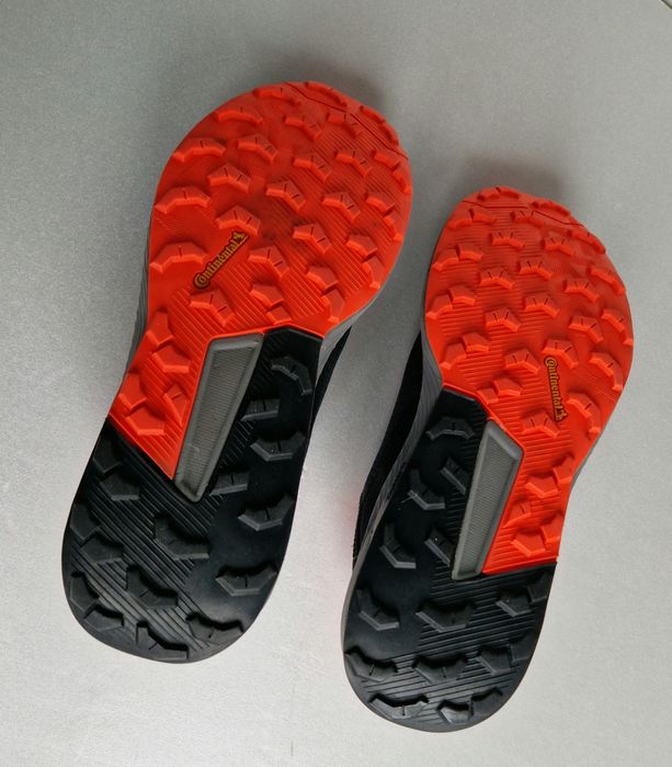 Кросівки чоловічі Adidas Terrex Trail Rider Gore-Tex Trail Running