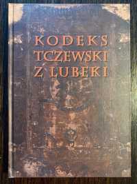 Kodeks tczewski z Lubeki