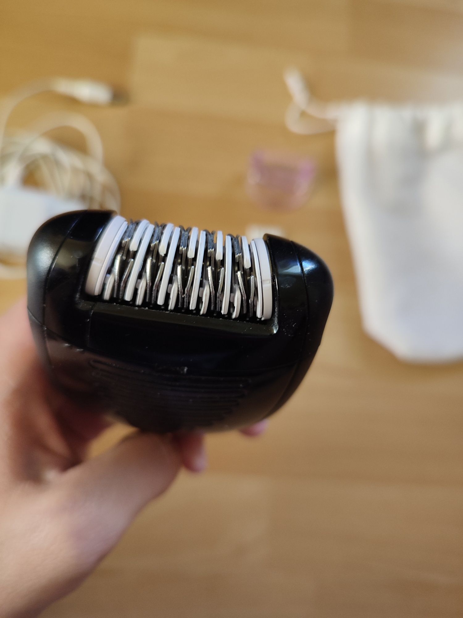 Depilator PHILIPS Satinelle
