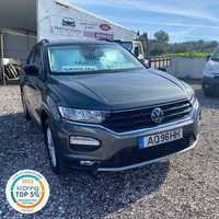 Volkswagen T-Roc 1.0 TSI 2022