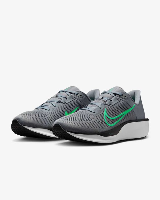 США‼️Кроссовки Nike Quest 6 Air Max Jordan (40р по 49.5р) (FD6033-009)