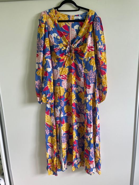 Damska sukienka Laurella