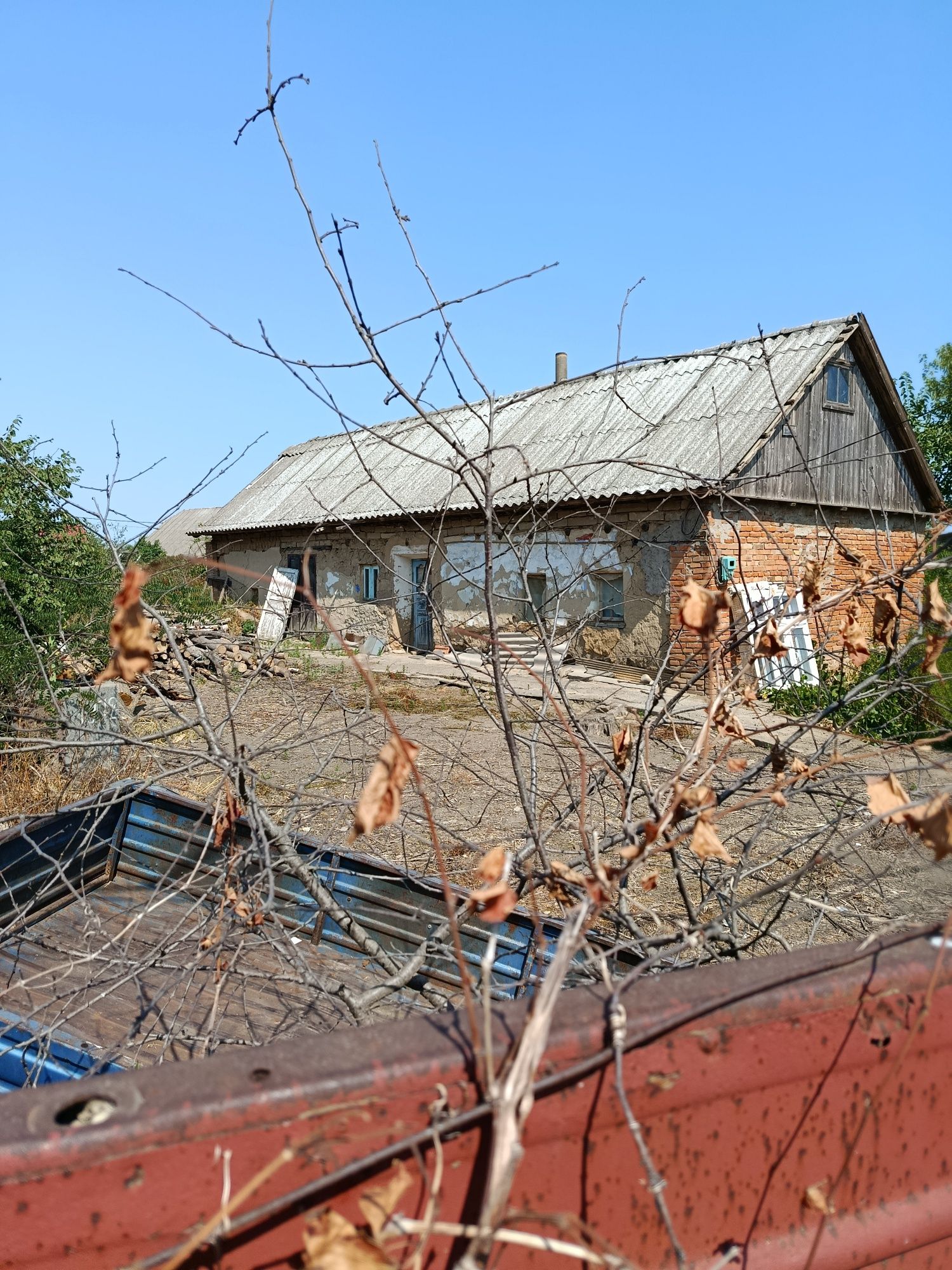Продам дом в Белгород -Днестровск