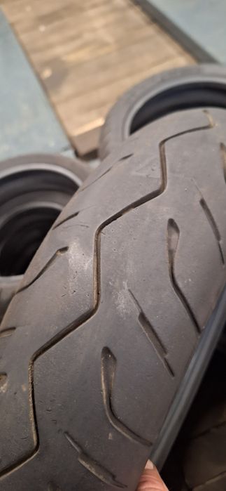 120/70r13 Bridgestone Hoop