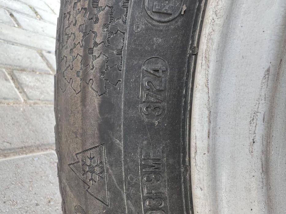 Continental WinterContact TS 870 205/55 R16 91 H