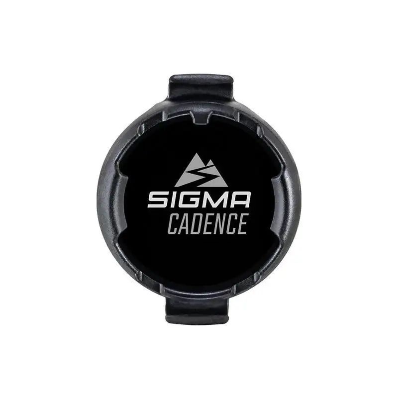 czujnik kadencji sigma cad duo ant+bluetooth trwały funkcja obrotu