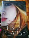 Livro "Procuro-te"